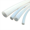 Wholesale High Temperature Resistant Transparent Corrugated PTFE Tube PTFE Pipes