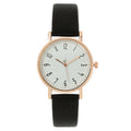 Fenyi Wholesale Fashion Simple Business Cheap Hot Sale Classic Casual Belt Alloy Quartz Watch Ladies Girl Woman