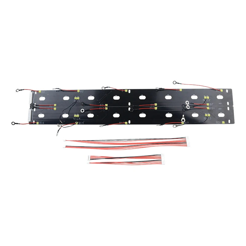 LVNOON PCB Board Printed Circuit Board fit for LVNOON JKESS 15 KWH 16 KWH LiFePo4 280Ah 314Ah Battery box