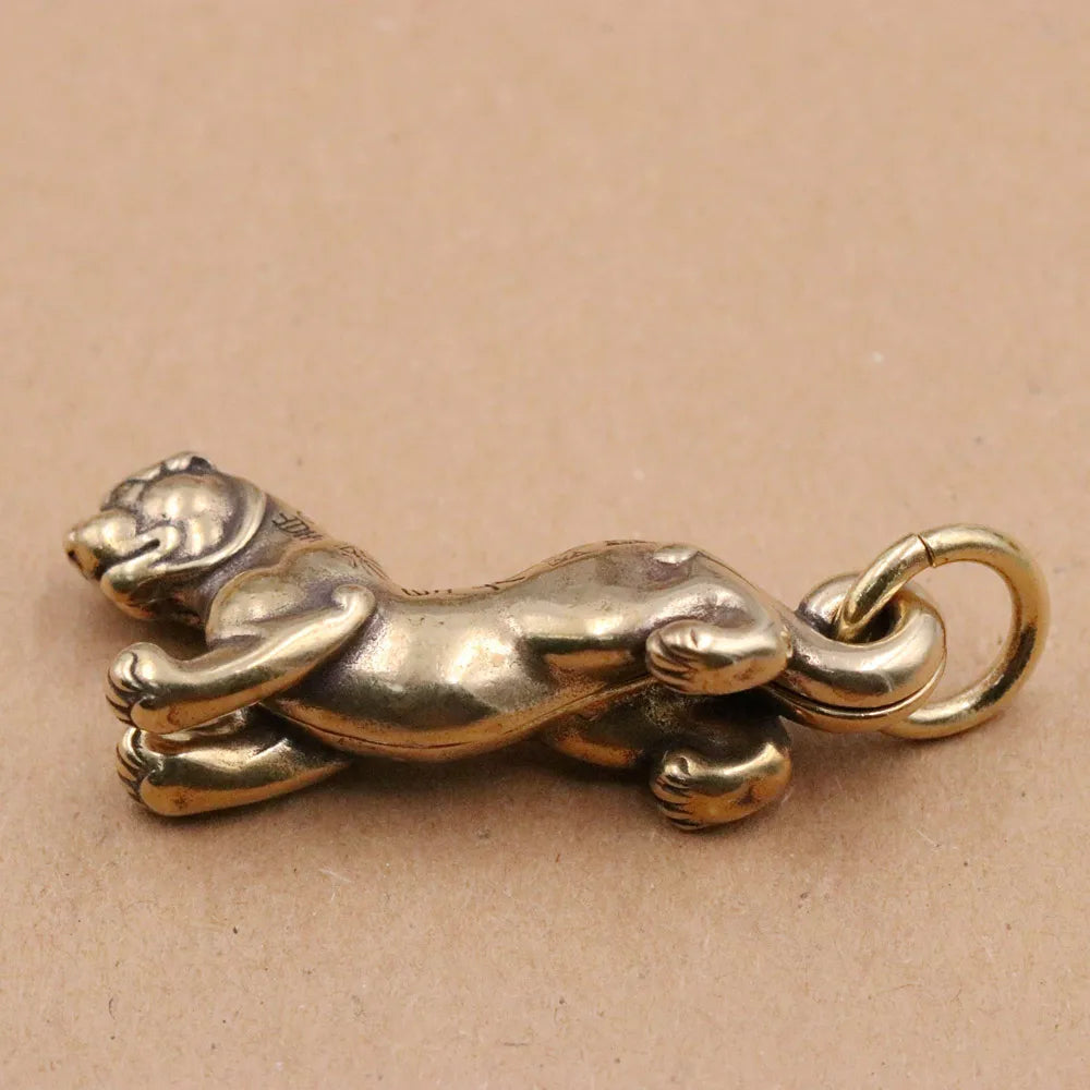 Lost Wax Casting for custom Jewelry and keychains
