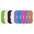 Anti Snoring Mouth Sleep Strips with Hole Latex-Free Hypoallergenic CE Certified PE Material Mignzhen Brand 3-Year Shelf Life