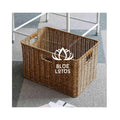 CUSTOMER FAVORITE Woven Baskets 2025 from Blue Lotus for Bread Serving and Small Item Storage Premium Quality and Ships Quickly.