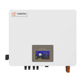 Lumentree Hybrid Solar Inverter 8kW 48V 1-Phase 220/230/240V 36A Output Single Lead Acid/Lithium Battery 99.5% Efficiency LCD