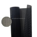 JINDI Outdoor Chinese-Style Design PVC Coated Polyester Window Screen Pet Fiber Window Screen Mesh