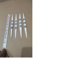 Custom Hand Carved Wood Crochet Hook and Knitting Needles Fashion Portable Knitting Supplies for Resale