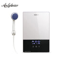 220v 240v Whole Home Tankless Water Heater with Electric element Good Quality Quick Replied Hotel Chauffe Eau Instantane