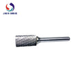 AX 1/2 Industrial Grade Polished Carbide Rotary Files for Grinding Tool