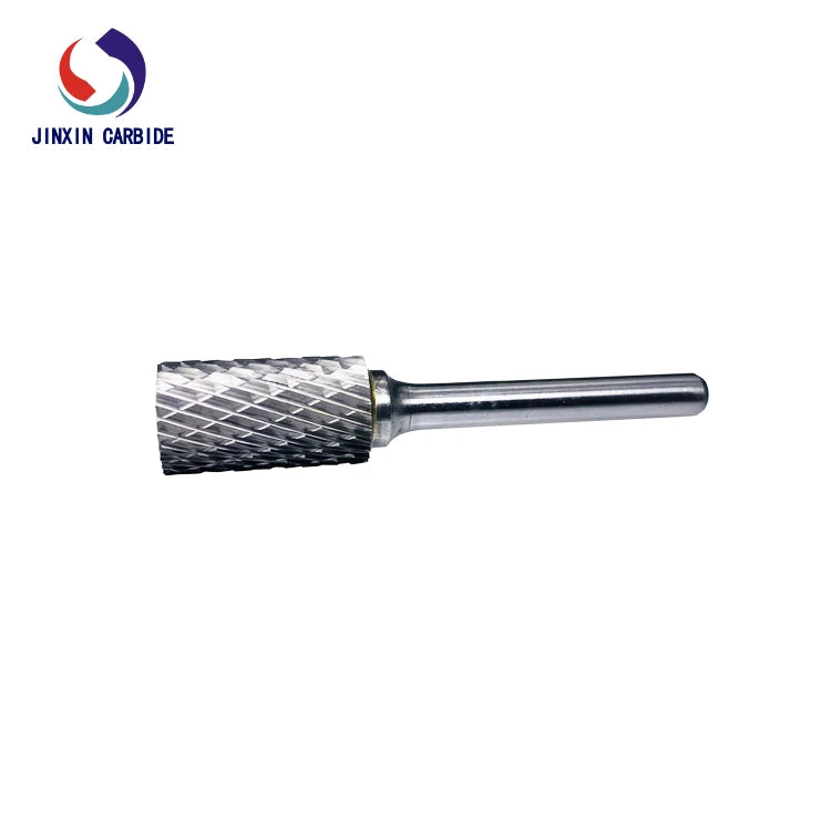 AX 1/2 Industrial Grade Polished Carbide Rotary Files for Grinding Tool