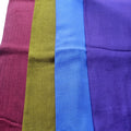 Custom Made Luxurious Silk Shawls Bows Pattern Ultra-Soft Lightweight Warm Four-Way Stretch Breathable. for Formal Casual Wear