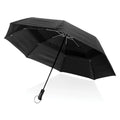 For Swiss Peak Aware Pocket Tornado Umbrella Premium Quality Portable Rain Gear