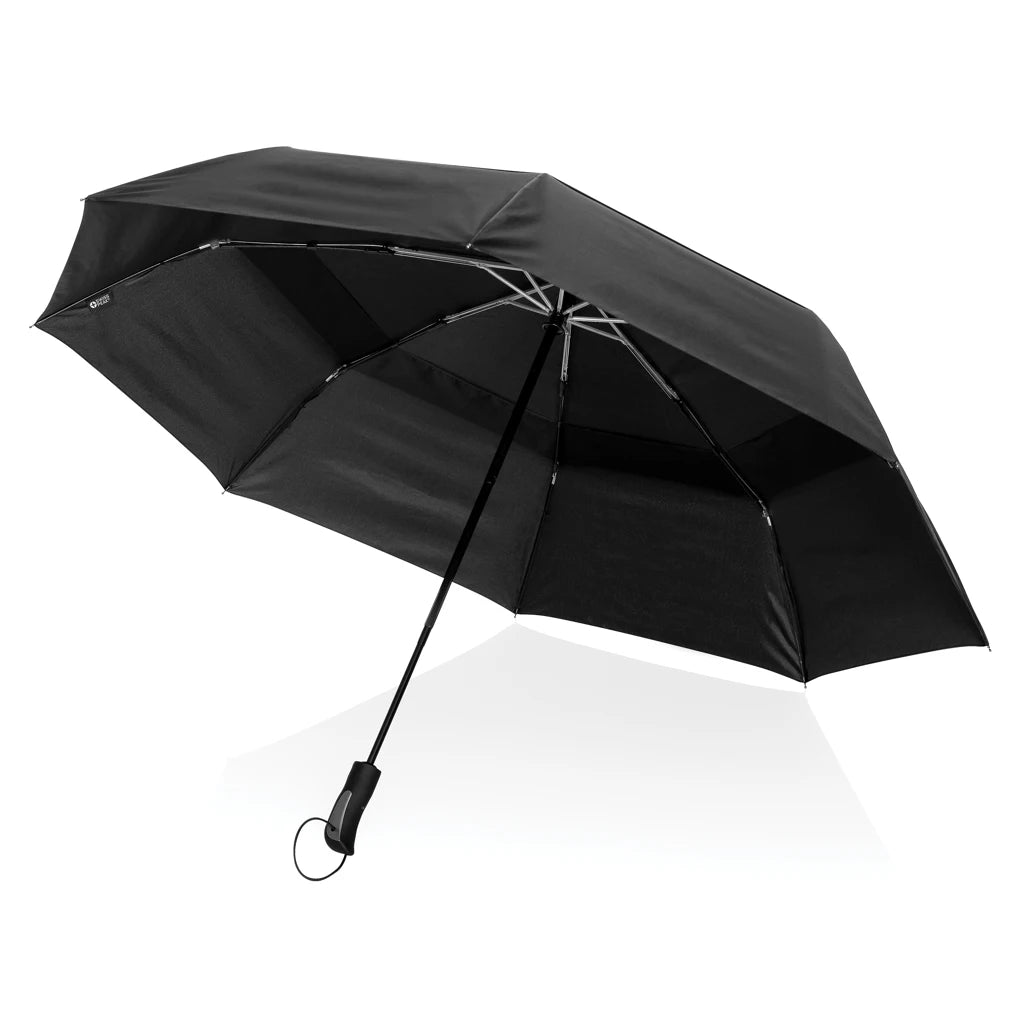 For Swiss Peak Aware Pocket Tornado Umbrella Premium Quality Portable Rain Gear