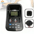 SK215SRLC SK210LC-8 SK210DLC-8 SK200-8 CONTROL MONITOR/display  YN59S00021F3
