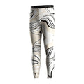 Men's Compression Pants Athletic TightLeggings Base Layer Bottoms for Running Workout Sports Yoga