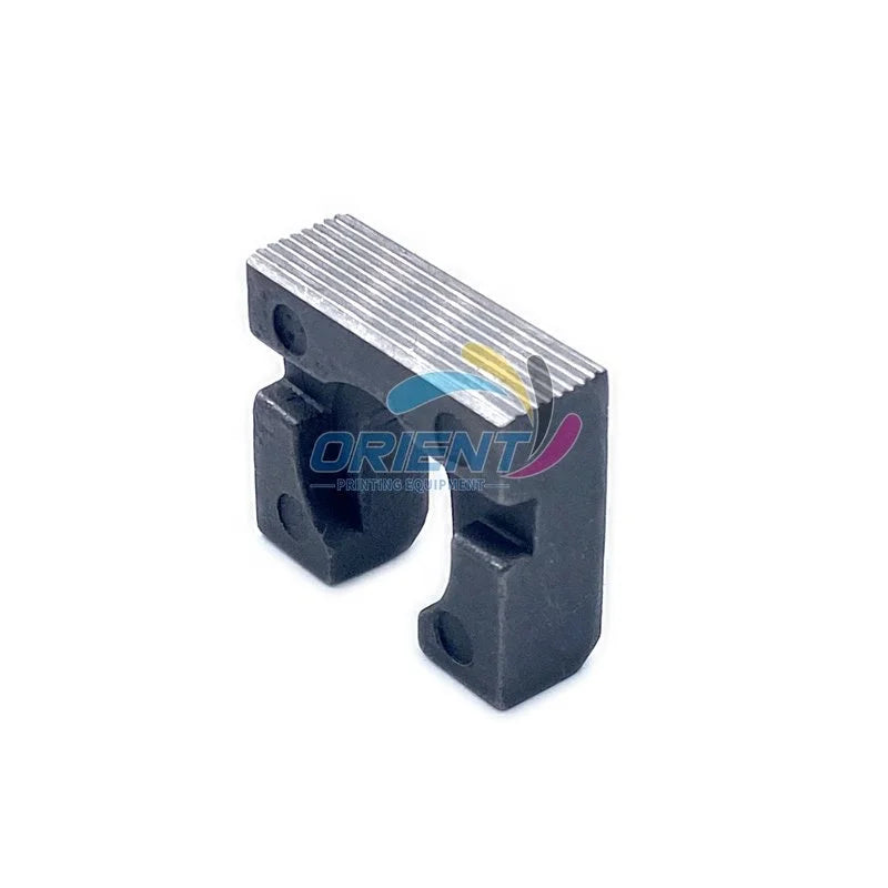 Super Quality 5Pcs 58.011.020 Gripper Pad for Heidelberg SO74 SO102 SM102 CD102 Machine Impression Cylinder Gripper Pad
