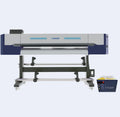 Wide Format UV Printing I3200 Printer Eco Solvent Plotter for Wallpaper Printer