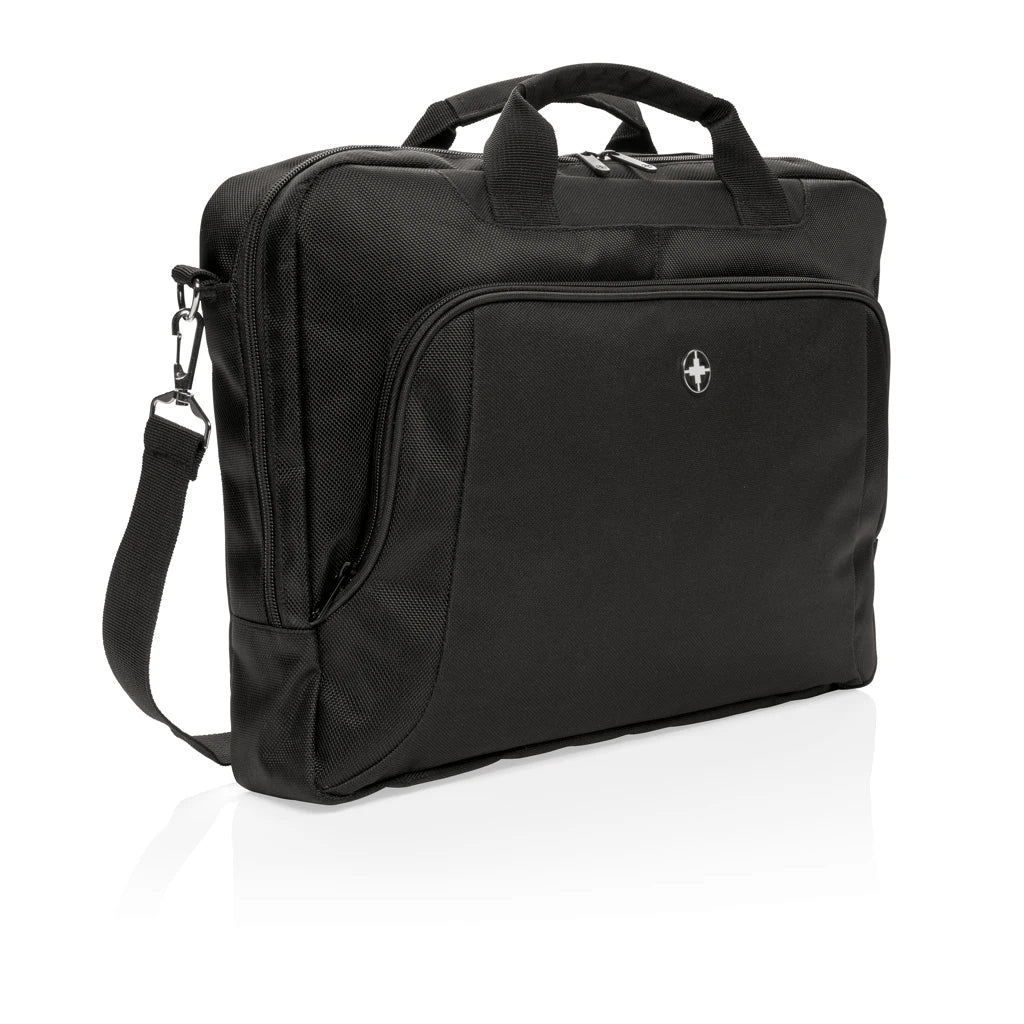 For Swiss Peak Deluxe 15\" Laptop Bag-Premium Cover for Your Portable Computer