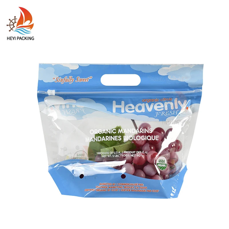 Net Guava Protection Fresh Packaging Vegetable Grow Dried Fruit Picking Bag for Fruit Vegetable