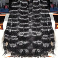 New Year Sale Raw Virgin Cuticle Aligned 100% Human Hair Perruque Double Drawn Vietnamese Hair Deep Wave Hair Bundles