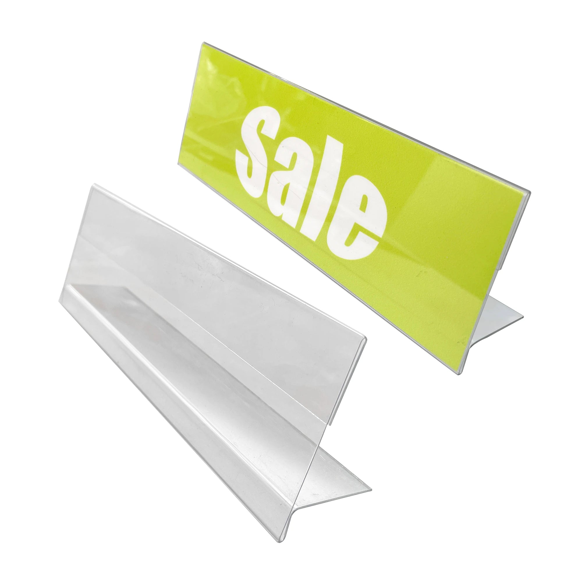 Hookei Source Supplier POP Display System Sign Holder Display for Snacks Candy Store