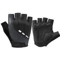 INBIKE Unisex Half Finger Cycling Gloves Breathable Protective EVA Gel Padding Sports Protective Feature Outdoor Print Style