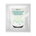 SIGNWIN MIT Lemon Sea Salt Bingsu Powder 1kg 1:3 Ratio Smooth Sugar Additives Snow Ice Packaged Bags Chain Stores Ice Cream