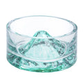 The Latest Clear Glass Hamster Water Bowls in Customizable Colors