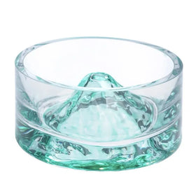 The Latest Clear Glass Hamster Water Bowls in Customizable Colors