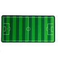 Wholesale Black Big Mouse Pad Sublimation Waterproof Mouse Pad 90*40*0.3cm Gaming Play Mat for Business & Promotional Gifts