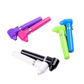Durable Multi-Color Tattoo Accessory Electric Tattoo Pigment Mixer with 5 Plastic Stirring Sticks for PMU Ink Stirring MegaBDM