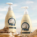 ZHIDUO Wholesale Deep Moisture Body Wash for Dry Skin Moisturizing Body Cleanser Whitening Bath Body Wash Shower Gel
