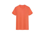 OEM Customized 160g round neck advertising t shirt customized work clothes  customized quick-drying t shirt cultural t shirt