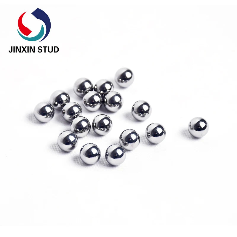 Factory Supply Best Price 90WNiFe Carbide Ball with Customized Diams. 5mm/6mm/10mm OEM Supported 3-Year Warranty