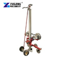 Wholesale Price Diamond Wire Saw Wheels Concrete Wire Saw Machine