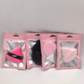 Custom Logo Cosmetic Makeup Puff Soft Cotton Powder Easy Application Tool Smooth Powder Puff