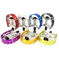 Tipsum Odyssey Sharp Pin Bear Trap Flat Pedal Alloy 1/2" Old School BMX One Piece Crank for Road Bicycles
