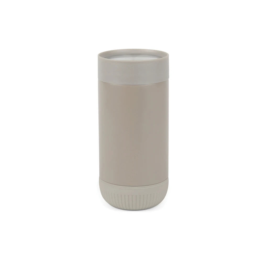 Promotional 350ml Recycled Stainless Steel Cup Erie Drink Cup