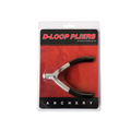 CUPID Archery Bow Press Tools Accessories Outdoor Sports Metal Bowstring D Ring Install D Loop Pliers for Compound Bow