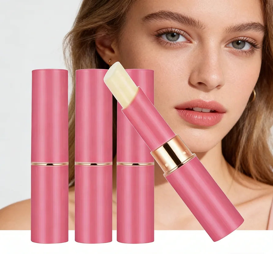 Mint Soothing Repair Lip Balm Stick - for Dry & Chapped Lips Natural Moisturizing Lip Care with Custom Label
