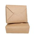 Wholesale Custom Hot Sale Fast Food Packaging Rice Takeaway KFC Style French Fried Chicken Paper Boxes