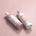 Cosmetic Hair Salon Thank You Card Packaging Labels Branding Label Sticker Package for Business Use