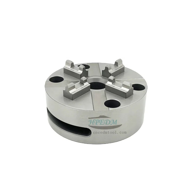 HPEDM ITS Manual Quick Chuck 100 for CNC EDM Machine ER-038824
