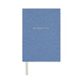 Vinga Customizable Recycled Paper Notebook Versatile Diary