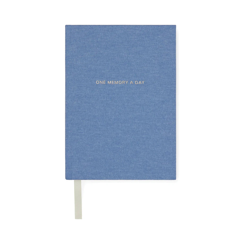 Vinga Customizable Recycled Paper Notebook Versatile Diary