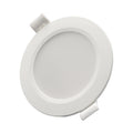 6W/10W/14W/17W/20W/24W LED Energy Saving  Warm White Cold Light AC100-240V Downlight Bulb Dial Switch CCT for Indoor Lighting