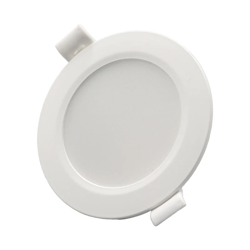 6W/10W/14W/17W/20W/24W LED Energy Saving  Warm White Cold Light AC100-240V Downlight Bulb Dial Switch CCT for Indoor Lighting