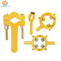 Hydraulic Cylinder Wrench