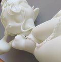 Personalize Design SLA 3D Printing Large-scale Sculptures - Exquisite and Beautiful Details