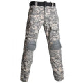 Customized Paintball Pants Wholesale Rate Good Material Men Paintball Pants for Sale