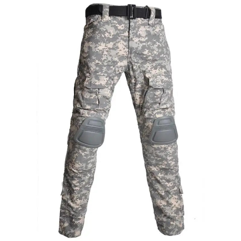 Customized Paintball Pants Wholesale Rate Good Material Men Paintball Pants for Sale