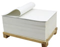 White America Bristol Cardboard /FBB/C1S Ivory Card Board Paper in Sheet /Roll